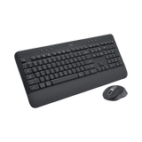 Logitech Signature MK650 Combo for Business Wireless Mouse and Keyboard — Being Shipped