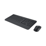 Logitech Signature MK650 Combo for Business Wireless Mouse and Keyboard — Being Shipped