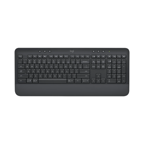 Logitech Signature MK650 Combo for Business Wireless Mouse and Keyboard — Being Shipped