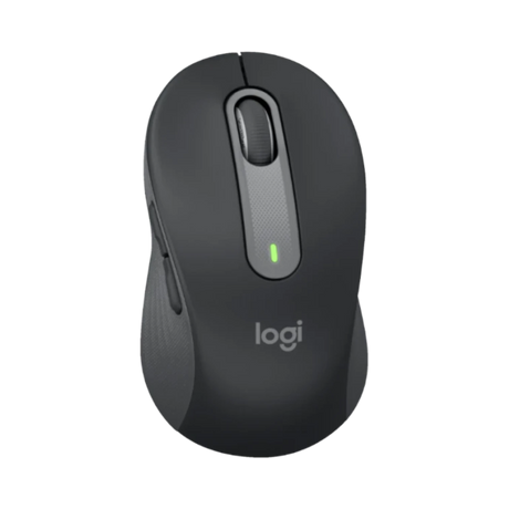 Logitech Signature MK650 Combo for Business Wireless Mouse and Keyboard — Being Shipped