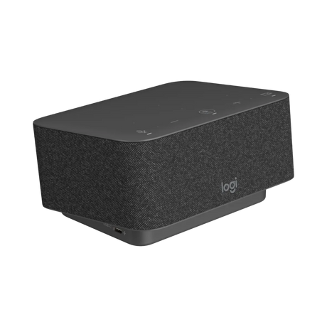Logitech Logi Dock MSFT Teams (Graphite) — Being Shipped