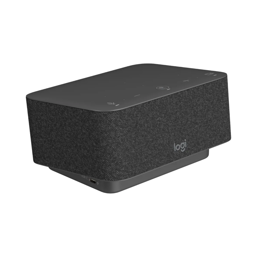 Logitech Logi Dock MSFT Teams (Graphite) — Being Shipped