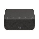 Logitech Logi Dock MSFT Teams (Graphite) — Being Shipped
