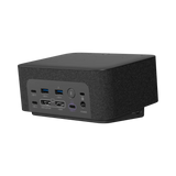 Logitech Logi Dock MSFT Teams (Graphite) — Being Shipped