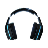 Logitech G935 Wireless 7.1 Surround Sound LIGHTSYNC Gaming Headset — Being Shipped