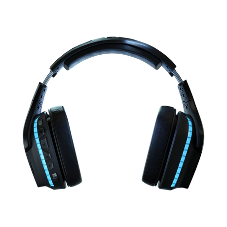 Logitech G935 Wireless 7.1 Surround Sound LIGHTSYNC Gaming Headset — Being Shipped