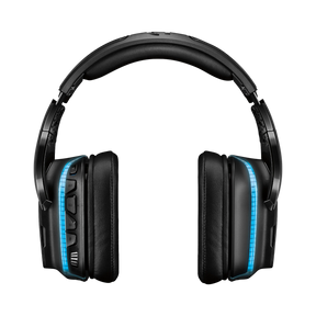 Logitech G935 Wireless 7.1 Surround Sound LIGHTSYNC Gaming Headset — Being Shipped