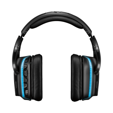 Logitech G935 Wireless 7.1 Surround Sound LIGHTSYNC Gaming Headset — Being Shipped