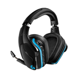 Logitech G935 Wireless 7.1 Surround Sound LIGHTSYNC Gaming Headset — Being Shipped