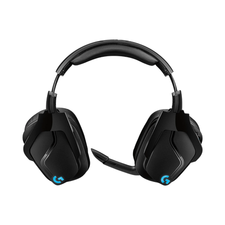 Logitech G935 Wireless 7.1 Surround Sound LIGHTSYNC Gaming Headset — Being Shipped