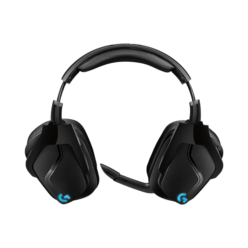 Logitech G935 Wireless 7.1 Surround Sound LIGHTSYNC Gaming Headset — Being Shipped