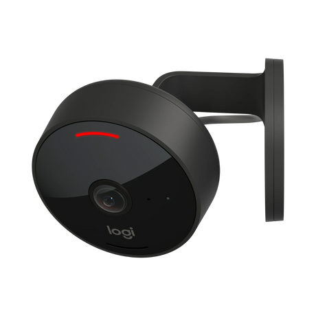 Logitech 1080p Outdoor Circle View Camera with Night Vision — Being Shipped