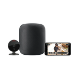 Logitech 1080p Outdoor Circle View Camera with Night Vision — Being Shipped