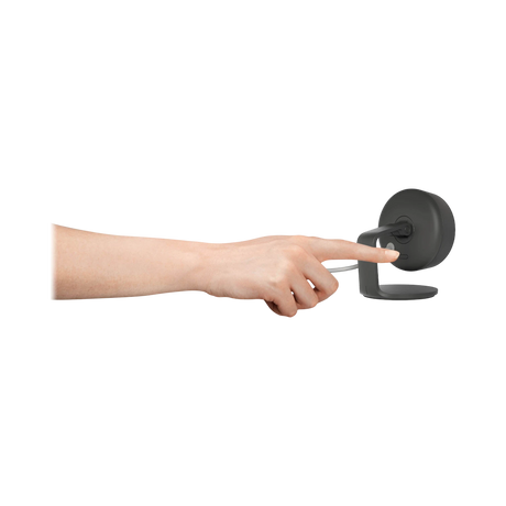 Logitech 1080p Outdoor Circle View Camera with Night Vision — Being Shipped