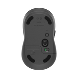 Logitech Signature M650 for Business Wireless Mouse (Graphite) — Being Shipped