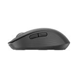 Logitech Signature M650 for Business Wireless Mouse (Graphite) — Being Shipped