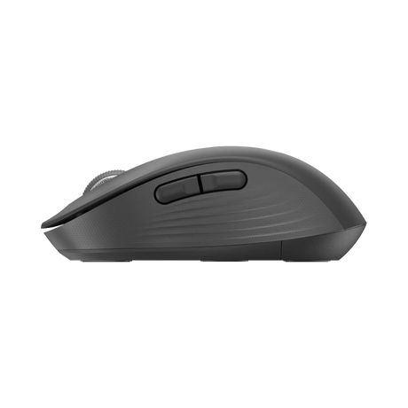 Logitech Signature M650 for Business Wireless Mouse (Graphite) — Being Shipped