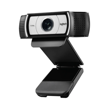 Logitech C930e 1080P HD Video Webcam — Being Shipped