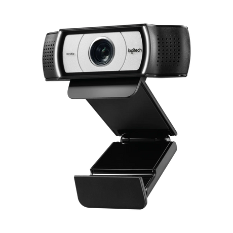 Logitech C930e 1080P HD Video Webcam — Being Shipped