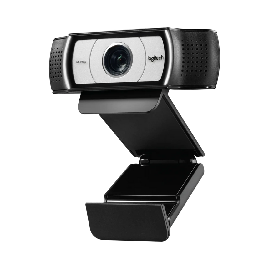 Logitech C930e 1080P HD Video Webcam — Being Shipped