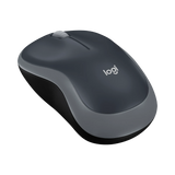Logitech M185 Wireless Ambidextrous Optical Mouse — Being Shipped
