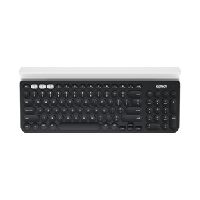 Logitech K780 Wireless Keyboard (Non-Speckled) — Being Shipped