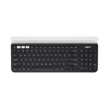 Logitech K780 Wireless Keyboard (Non-Speckled) — Being Shipped