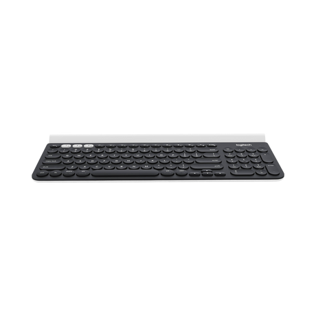Logitech K780 Wireless Keyboard (Non-Speckled) — Being Shipped