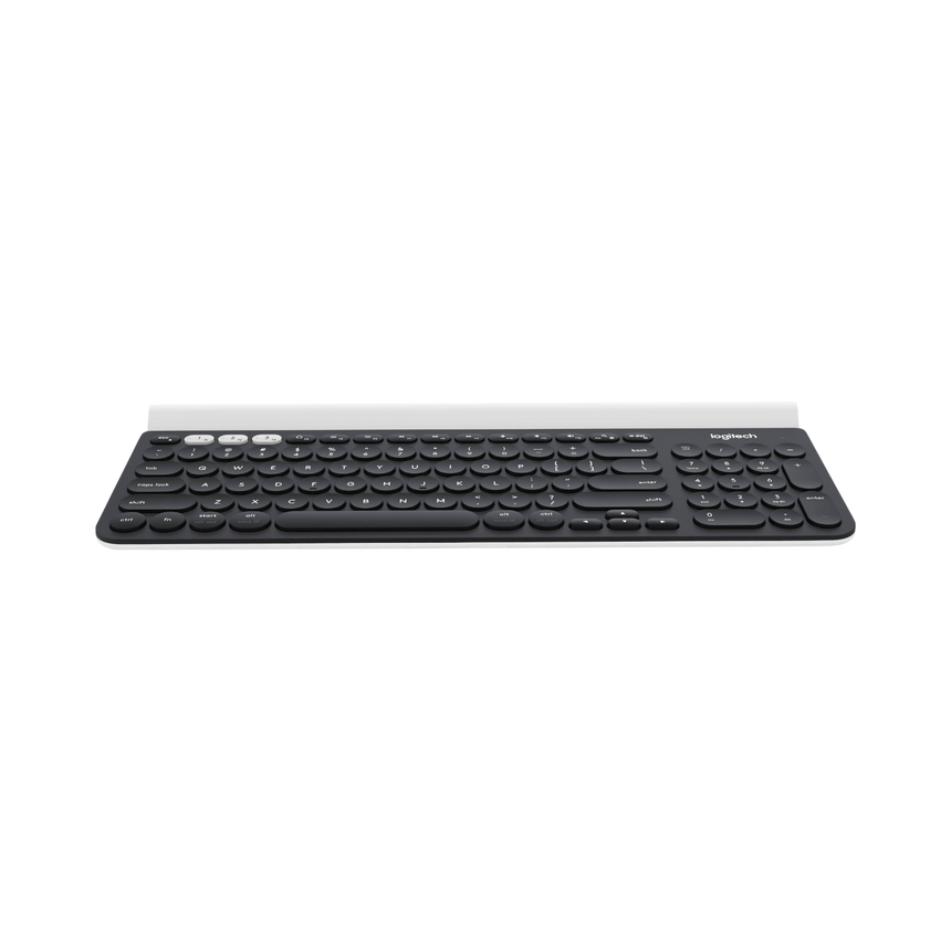 Logitech K780 Wireless Keyboard (Non-Speckled) — Being Shipped