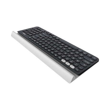 Logitech K780 Wireless Keyboard (Non-Speckled) — Being Shipped
