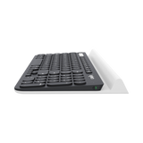 Logitech K780 Wireless Keyboard (Non-Speckled) — Being Shipped