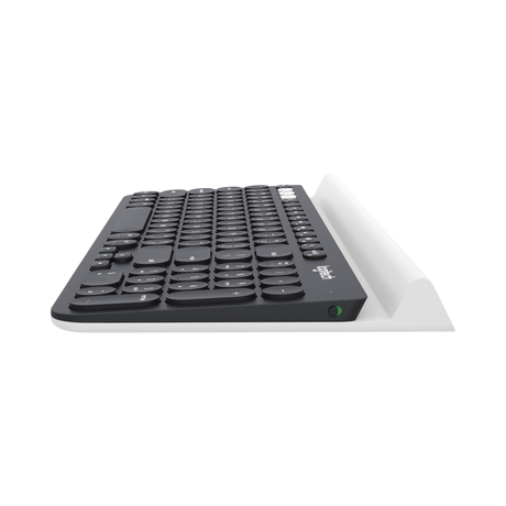 Logitech K780 Wireless Keyboard (Non-Speckled) — Being Shipped