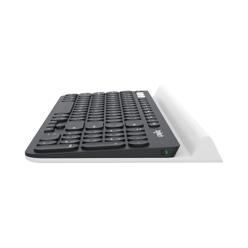 Logitech K780 Wireless Keyboard (Non-Speckled) — Being Shipped