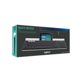 Logitech K780 Wireless Keyboard (Non-Speckled) — Being Shipped
