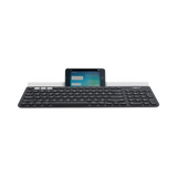 Logitech K780 Wireless Keyboard (Non-Speckled) — Being Shipped