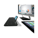 Logitech K780 Wireless Keyboard (Non-Speckled) — Being Shipped