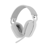 Logitech Zone Vibe 100 Wireless Headset (Off-white) — Being Shipped