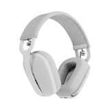 Logitech Zone Vibe 100 Wireless Headset (Off-white) — Being Shipped