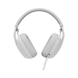 Logitech Zone Vibe 100 Wireless Headset (Off-white) — Being Shipped