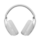 Logitech Zone Vibe 100 Wireless Headset (Off-white) — Being Shipped