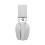 Logitech Zone Vibe 100 Wireless Headset (Off-white) — Being Shipped