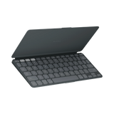 Logitech KEYS-TO-GO 2 Wireless Keyboard with Cover (Graphite) — Being Shipped