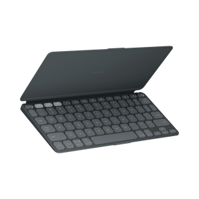 Logitech KEYS-TO-GO 2 Wireless Keyboard with Cover (Graphite) — Being Shipped