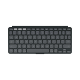Logitech KEYS-TO-GO 2 Wireless Keyboard with Cover (Graphite) — Being Shipped