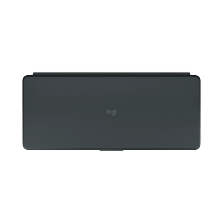 Logitech KEYS-TO-GO 2 Wireless Keyboard with Cover (Graphite) — Being Shipped
