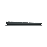 Logitech KEYS-TO-GO 2 Wireless Keyboard with Cover (Graphite) — Being Shipped