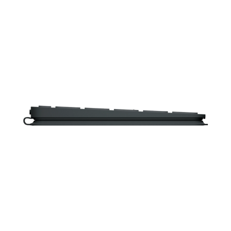 Logitech KEYS-TO-GO 2 Wireless Keyboard with Cover (Graphite) — Being Shipped