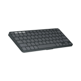 Logitech KEYS-TO-GO 2 Wireless Keyboard with Cover (Graphite) — Being Shipped