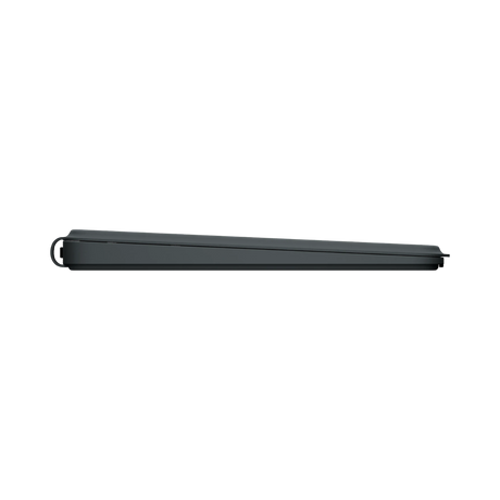 Logitech KEYS-TO-GO 2 Wireless Keyboard with Cover (Graphite) — Being Shipped