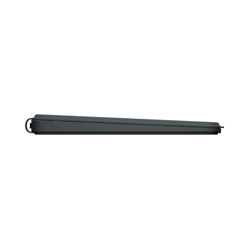 Logitech KEYS-TO-GO 2 Wireless Keyboard with Cover (Graphite) — Being Shipped